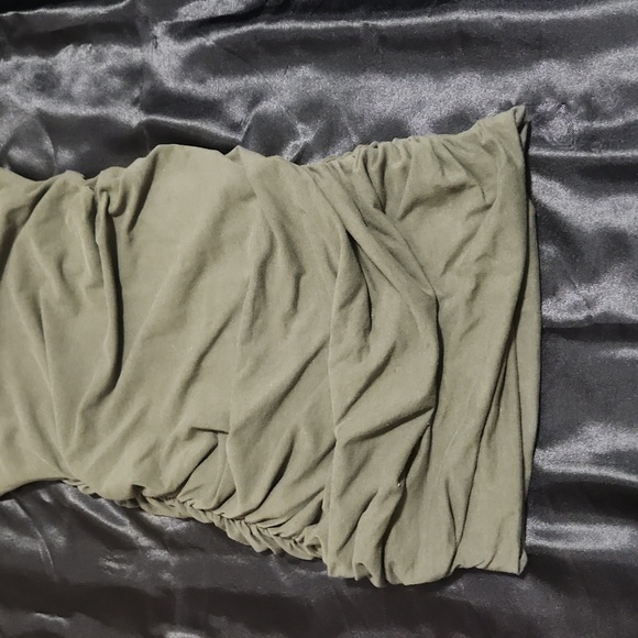 Maxi Dress - Picture 7 of 10